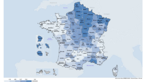Extrait du rapport